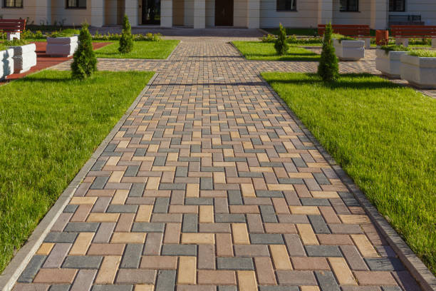 Best Residential Driveway Paving in Bunker Hl, IL